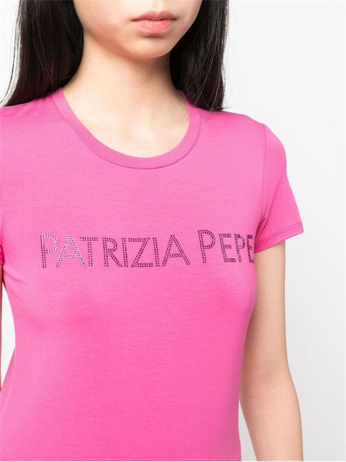 T shirt Essentials PATRIZIA PEPE | CM1419J013M450